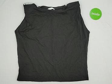 kobiety lat 60: Top damski, rozmiar XL — 2