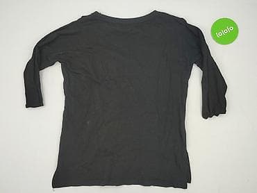 t shirt basic oversize: Women`s T-shirt, size M — 3