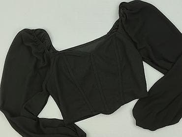 bluzki w krate: Shein, Top damski, rozmiar S — 1