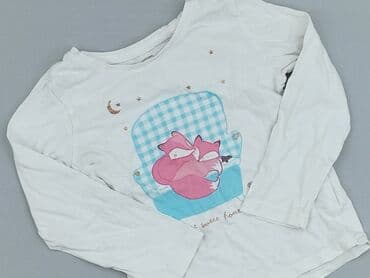 beloved piżama pepco: Blouse, Cool Club, 1.5-2 years, 86-92 cm, condition - Very good — 1