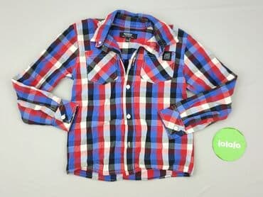 bielizna termoaktywna under armour: Shirt 9 years, condition - Very good, pattern - Cell, color - Multicolored — 2