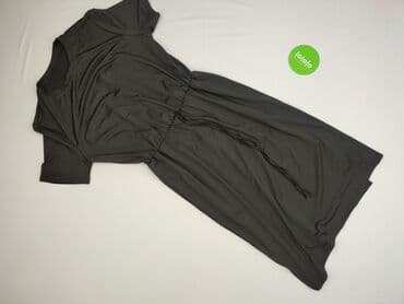 duże rozmiary ekskluzywne sukienki plus size: Women`s dress, size XL (EU 42) — 2