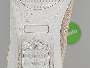 sokolowski buty: Trampki damskie, rozmiar 38 — 4