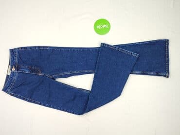 dżinsy push up z wysoką talią: New Look, Jeans for women, size 2XS (EU 32) — 2