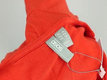 sukienka wow: Asos, Sukienka damska, rozmiar 3XL — 4