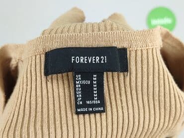 sweter h: Forever 21, Sweter damski, rozmiar M — 4