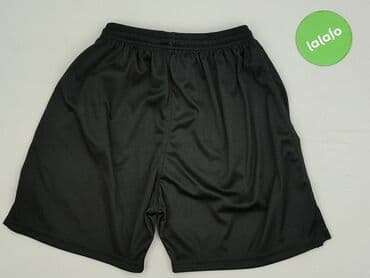 kozaki z futerkiem ccc: Falcon, Szorty dla mężczyzn, rozmiar M — 3