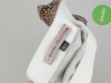 plisowane spódnice mini bershka: Bershka, Spódnica damska, rozmiar M — 4