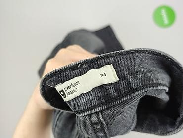 jeans version: Used Jeans, Jeansy damskie, rozmiar XS — 4