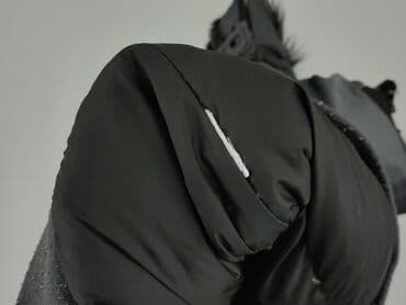 kurtka zimowa karrimor: Hollister, Kurtka zimowa damska, rozmiar S — 5