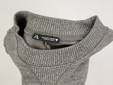 samsoe samsoe bluzy damskie: Zara, Bluza damska
, rozmiar S — 4