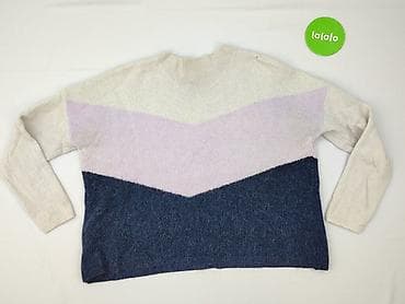 sweter hilfiger: Just, Sweter damski, rozmiar M — 2