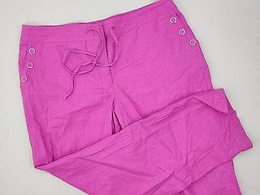 lidl tunika: Bpc bonprix collection, Spodnie materiałowe damskie, rozmiar 4XL — 1