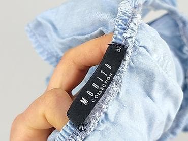 mohito jeansy: Mohito, Bluzka damska, rozmiar 2XS — 6