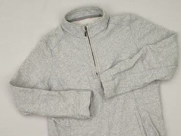 t shirty plus size allegro: Women`s sweatshirt, size XL (EU 42) — 1
