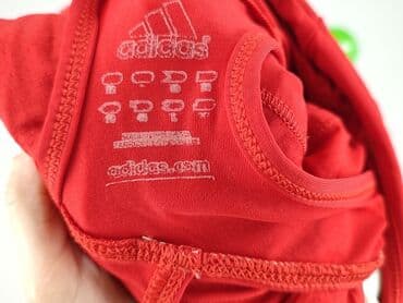 spodniczka i bluzka adidas: Adidas, Women's blouse, size L — 5