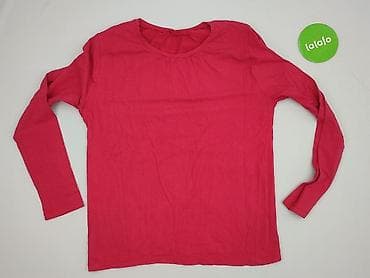 chabrowa bluzki: Bluzka damska, rozmiar XL — 2