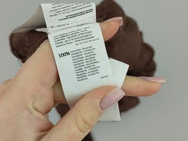 sinsay bluzka w panterke: Sinsay, Bluzka damska, rozmiar S — 6