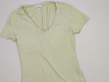 amazon t shirty: Amisu, T-shirt damski, rozmiar M — 1