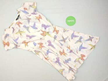 miu miu t shirty: Women`s dress, size M (EU 38) — 2