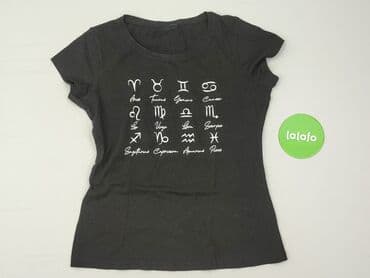 calzedonia rajstopy znaki zodiaku: T-shirt damski, rozmiar S — 2