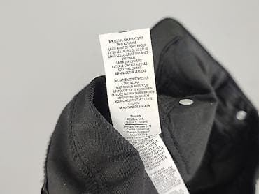 monki jeansy: Denim Co, Jeansy damskie, rozmiar M — 7