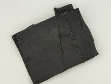 sinsay legginsy prążkowane: Sinsay, Legginsy Eleganckie damskie, rozmiar L — 6