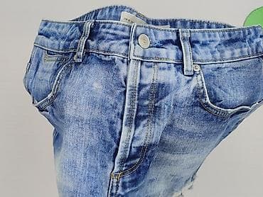 Topshop Moto, Shorts for women, size M — 6