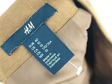 modbis spodnice: H&M, Spódnica damska, rozmiar L — 4