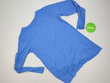 koszulka pod marynarkę damska: T-shirt damski, rozmiar M — 3
