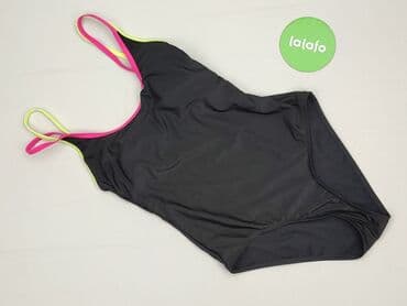 axena bluzki: One-piece swimsuit, 5-6 years, 110-116 cm, condition - Very good — 2