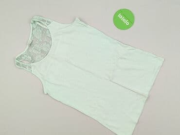 bluzki koronka allegro: House, Top damski, rozmiar L — 2