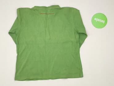 kapcie cmp: Blouse, 8 years, 122-128 cm, condition - Very good — 3