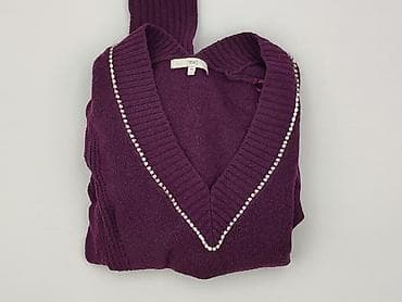 purple jacket: NEXT Petite, Sweter damski, rozmiar XS — 6