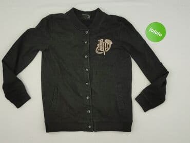 kurtka trapstar czarna cena: Sinsay, Kurtka bomberka damska, rozmiar M — 2