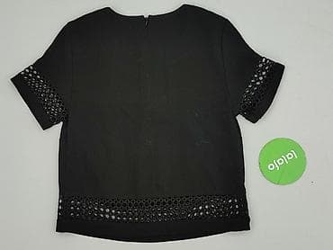 biala sukienka next: NEXT Petite, Bluzka damska, rozmiar S — 3