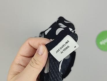 denim kurtka: Jacqueline De Yong, Bluzka damska, rozmiar M — 5