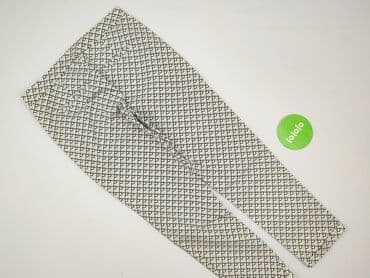 thunder buty: Manguun, Spodnie materiałowe damskie, rozmiar S — 3