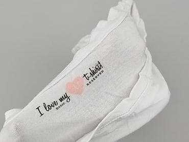 reserved pants: Reserved, T-shirt damski, rozmiar L — 4
