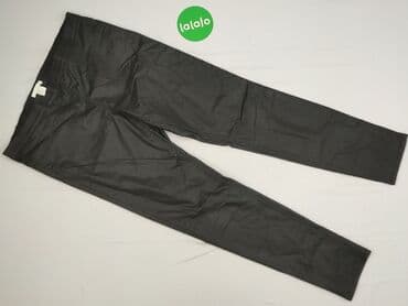 jeansy damskie podarte: H&M, Брюки жіночі, розмір XL — 2