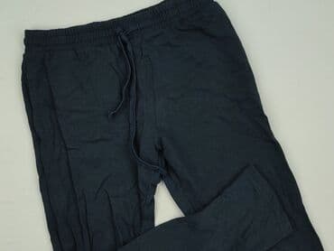 koszulka c a: Tracksuit bottoms for men, L (EU 40), Marks & Spencer, condition - Good — 1