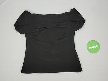 modne bluzy dla nastolatek: Bluzka damska, rozmiar 2XL — 3