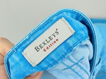 jeans flare: Bexleys, Jeansy damskie, rozmiar M — 4