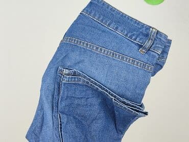 spodnie version jeans: Hennes, Jeansy damskie, rozmiar M — 6