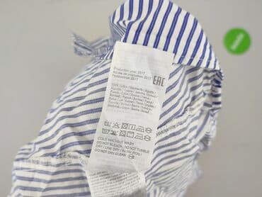 sukienki w paski: Jaqueline de Yong, Sukienka damska, rozmiar S — 5