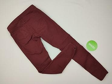 dżinsy mom: H&M, Legginsy rozmiar XS — 3