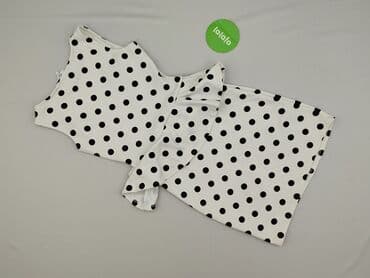 sukienka czarna w białe kropki zara: New Look, Sukienka damska, rozmiar S — 3