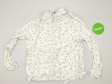 koszulka z unicornem: Koszula damska, XL — 4