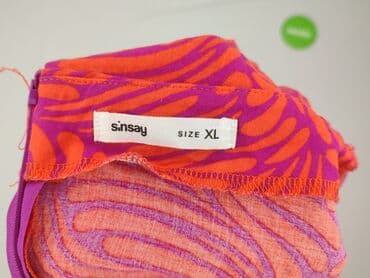 sukienka w paski sinsay: Sinsay, Sukienka damska, rozmiar XL — 4