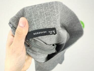 t shirty z kotem reserved: Reserved, Spódnica damska, rozmiar S — 4